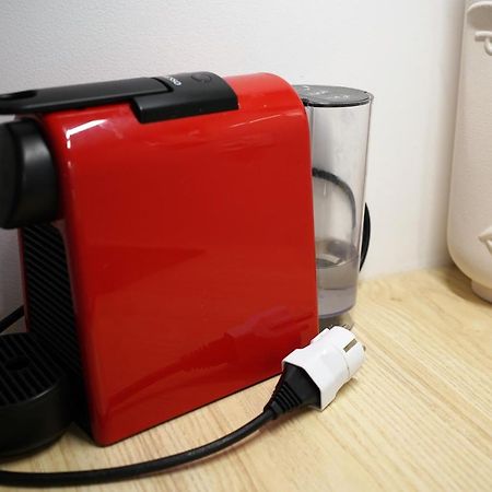 ורשה Nice Apartament With Small Tub מראה חיצוני תמונה