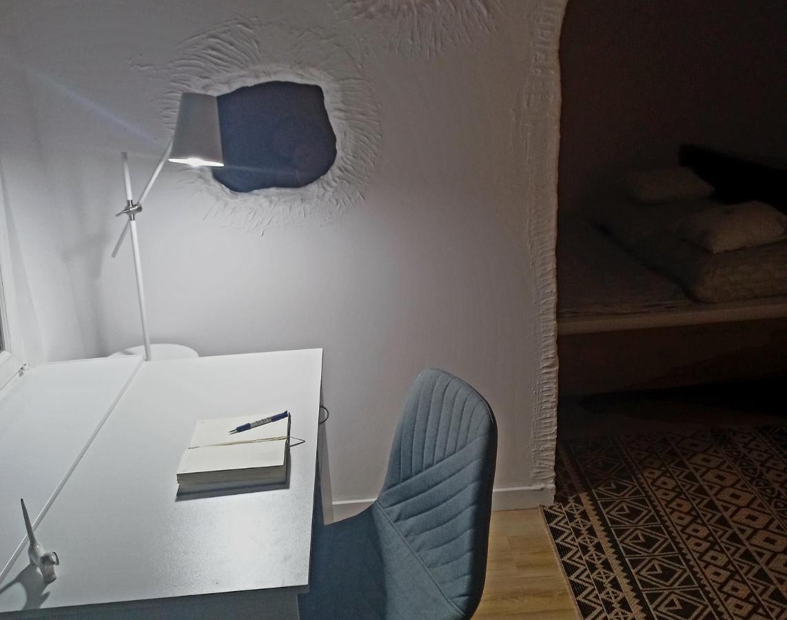 ורשה Nice Apartament With Small Tub מראה חיצוני תמונה