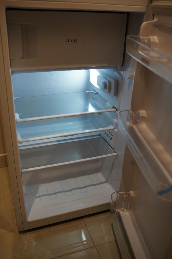 ורשה Nice Apartament With Small Tub מראה חיצוני תמונה