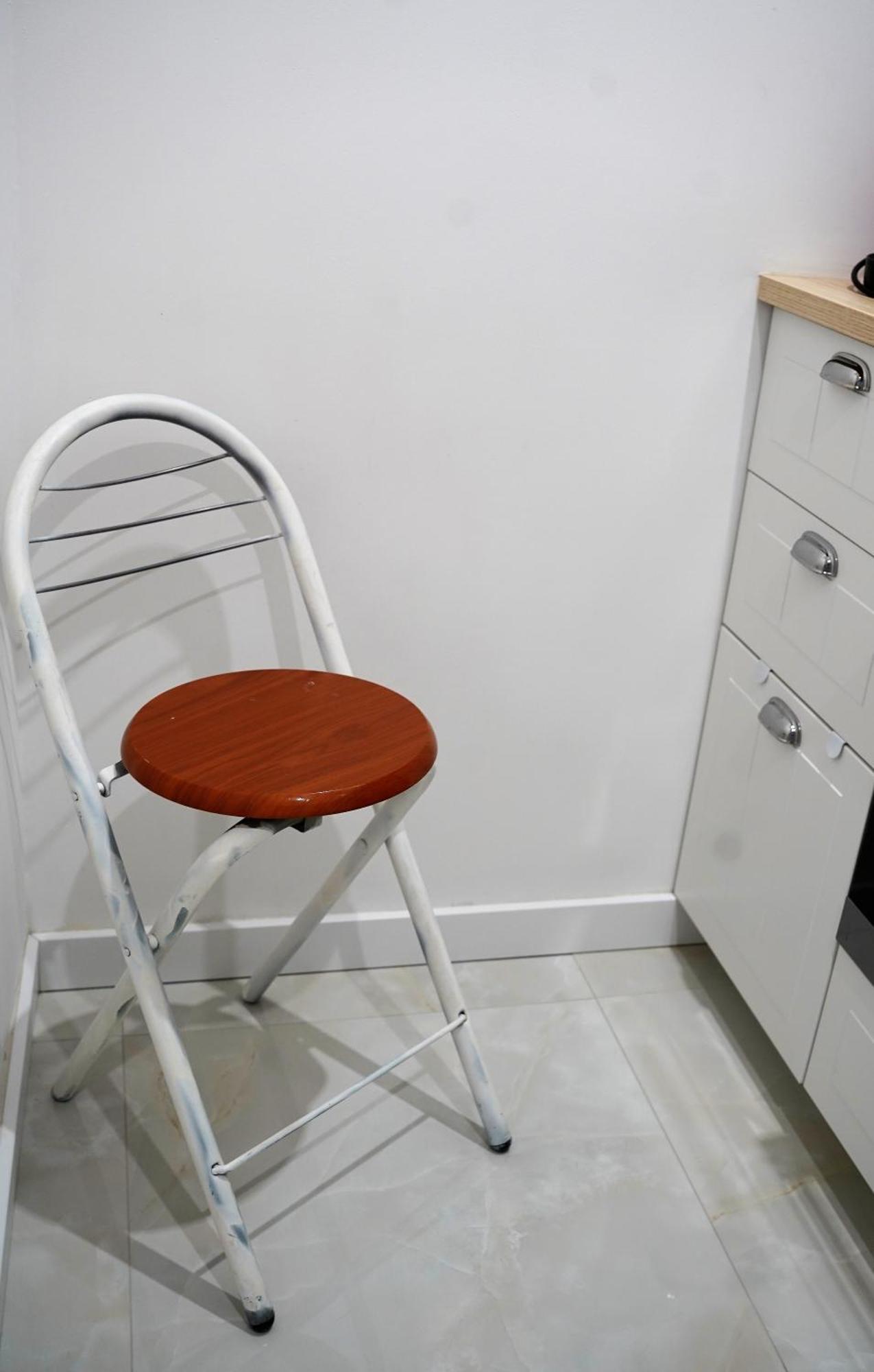 ורשה Nice Apartament With Small Tub מראה חיצוני תמונה