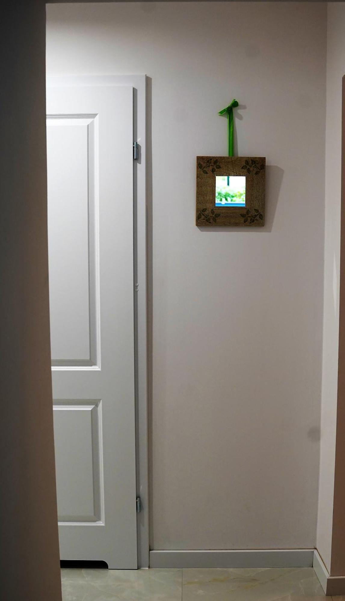 ורשה Nice Apartament With Small Tub מראה חיצוני תמונה
