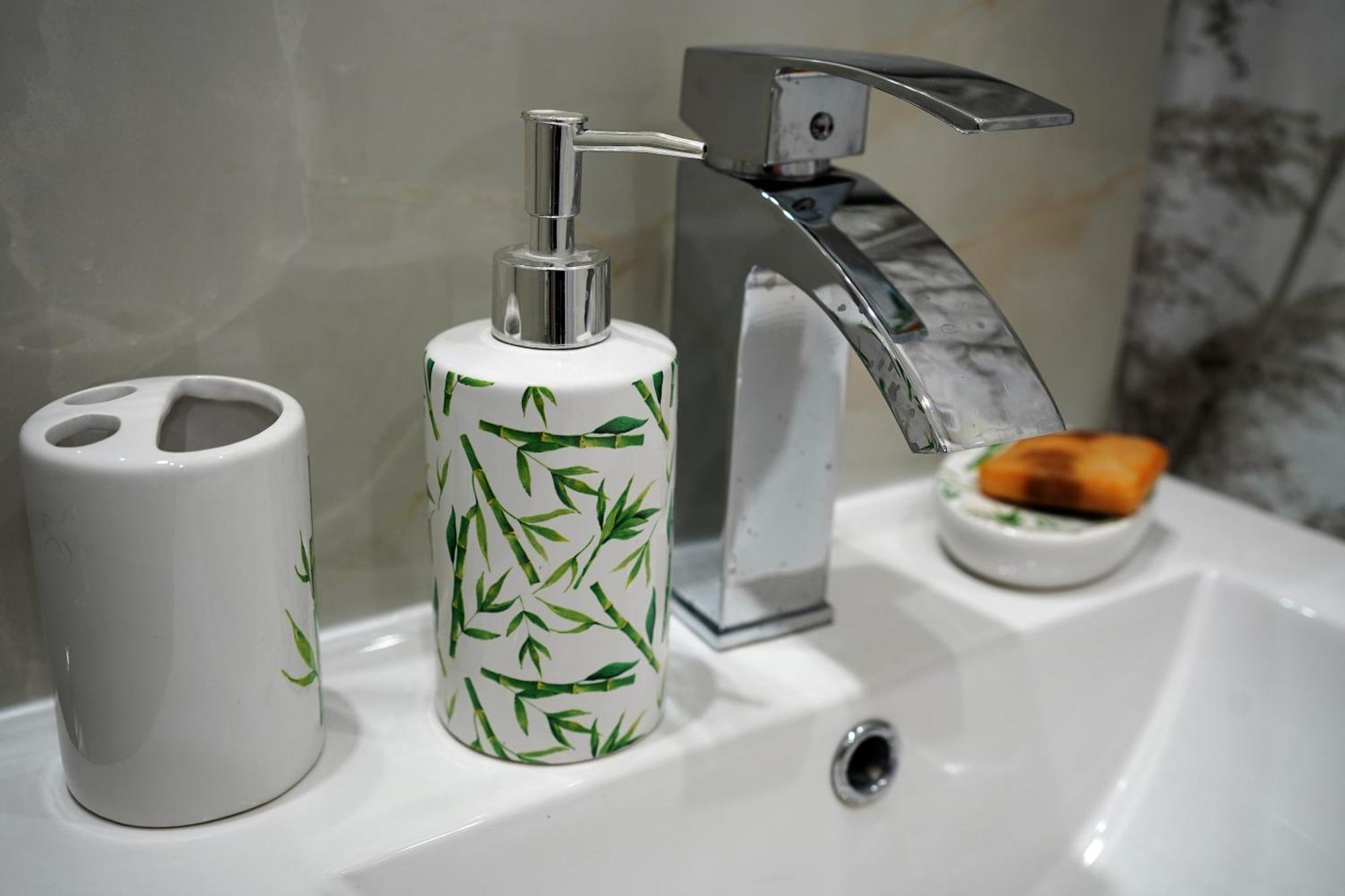 ורשה Nice Apartament With Small Tub מראה חיצוני תמונה
